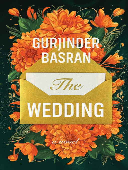 Title details for The Wedding by Gurjinder Basran - Wait list